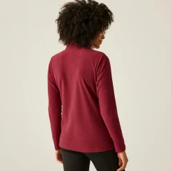 Women Regatta Half Zip Fleece<Women's Sweethart Lightweight Half-Zip Fleece |