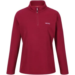 Women Regatta Half Zip Fleece<Women's Sweethart Lightweight Half-Zip Fleece |