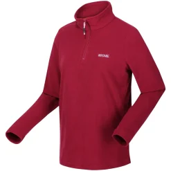 Women Regatta Half Zip Fleece<Women's Sweethart Lightweight Half-Zip Fleece |