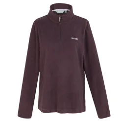 Women Regatta Half Zip Fleece<Women's Sweethart Lightweight Half-Zip Fleece |