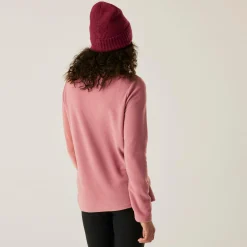 Women Regatta Half Zip Fleece<Women's Sweethart Lightweight Half-Zip Fleece |