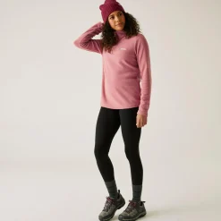 Women Regatta Half Zip Fleece<Women's Sweethart Lightweight Half-Zip Fleece |