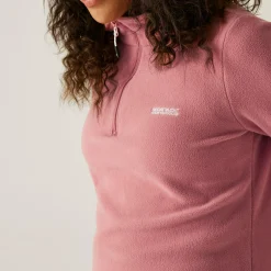 Women Regatta Half Zip Fleece<Women's Sweethart Lightweight Half-Zip Fleece |