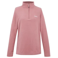 Women Regatta Half Zip Fleece<Women's Sweethart Lightweight Half-Zip Fleece |