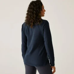 Women Regatta Half Zip Fleece|Festival<Women's Sweethart Lightweight Half-Zip Fleece |