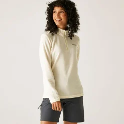 Women Regatta Half Zip Fleece<Women's Sweethart Lightweight Half-Zip Fleece |