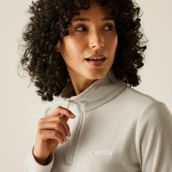 Women Regatta Half Zip Fleece|Festival<Women's Sweethart Lightweight Half-Zip Fleece |