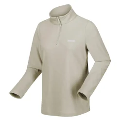 Women Regatta Half Zip Fleece|Festival<Women's Sweethart Lightweight Half-Zip Fleece |