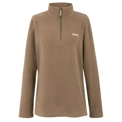 Women Regatta Half Zip Fleece<Women's Sweethart Lightweight Half-Zip Fleece |