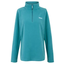 Women Regatta Half Zip Fleece<Women's Sweethart Lightweight Half-Zip Fleece |