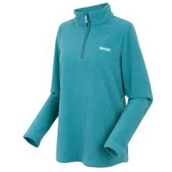 Women Regatta Half Zip Fleece<Women's Sweethart Lightweight Half-Zip Fleece |