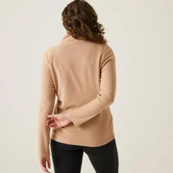 Women Regatta Half Zip Fleece<Women's Sweethart Lightweight Half-Zip Fleece |