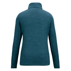 Women Regatta Full Zip Fleece|Half Zip Fleece<Women's Sweethart Marl Half Zip Fleece |