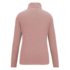 Women Regatta Full Zip Fleece|Half Zip Fleece<Women's Sweethart Marl Half Zip Fleece |