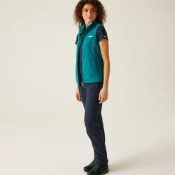 Women Regatta Gilets & Bodywarmers<Women's Sweetness II Fleece Gilet |
