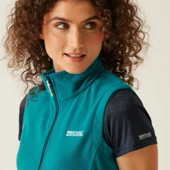 Women Regatta Gilets & Bodywarmers<Women's Sweetness II Fleece Gilet |