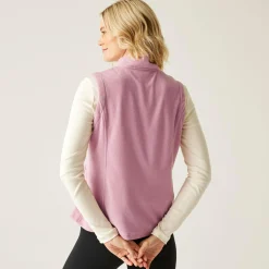 Women Regatta Gilets & Bodywarmers<Women's Sweetness II Fleece Gilet |