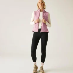 Women Regatta Gilets & Bodywarmers<Women's Sweetness II Fleece Gilet |