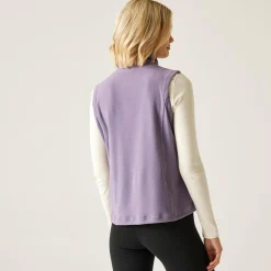 Women Regatta Gilets & Bodywarmers<Women's Sweetness II Fleece Gilet |