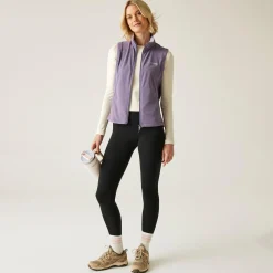 Women Regatta Gilets & Bodywarmers<Women's Sweetness II Fleece Gilet |