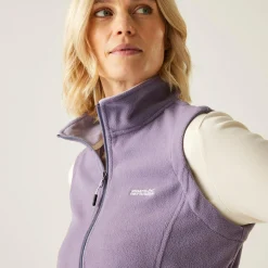 Women Regatta Gilets & Bodywarmers<Women's Sweetness II Fleece Gilet |