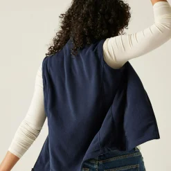 Women Regatta Gilets & Bodywarmers<Women's Sweetness II Fleece Gilet |