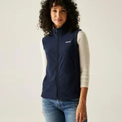 Women Regatta Gilets & Bodywarmers<Women's Sweetness II Fleece Gilet |