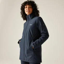 Women Regatta Waterproof Jackets<Women's Tamlin Waterproof Insulated Jacket |