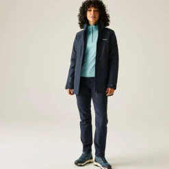 Women Regatta Waterproof Jackets<Women's Tamlin Waterproof Insulated Jacket |