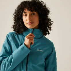 Women Regatta Waterproof Jackets<Women's Tamlin Waterproof Insulated Jacket |