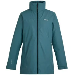 Women Regatta Waterproof Jackets<Women's Tamlin Waterproof Insulated Jacket |