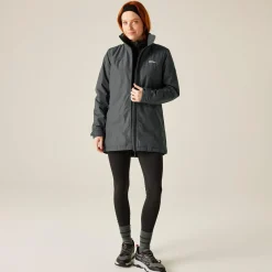 Women Regatta Waterproof Jackets<Women's Tamlin Waterproof Insulated Jacket |