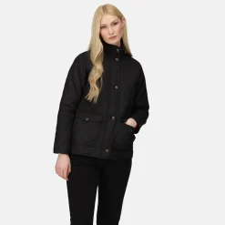 Regatta Insulated Jackets<Women's Tarah Quilted Jacket |