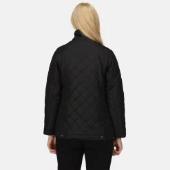 Regatta Insulated Jackets<Women's Tarah Quilted Jacket |