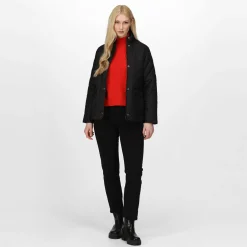 Regatta Insulated Jackets<Women's Tarah Quilted Jacket |