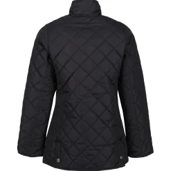 Regatta Insulated Jackets<Women's Tarah Quilted Jacket |