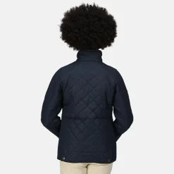 Regatta Insulated Jackets<Women's Tarah Quilted Jacket |