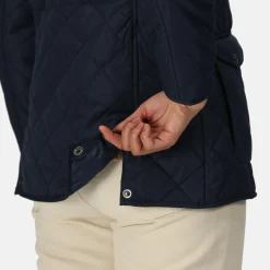 Regatta Insulated Jackets<Women's Tarah Quilted Jacket |