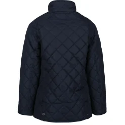 Regatta Insulated Jackets<Women's Tarah Quilted Jacket |