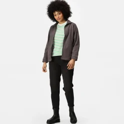 Regatta Fleece<Women's Thor III Fleece |