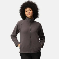 Regatta Fleece<Women's Thor III Fleece |