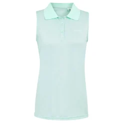 Women Regatta T-Shirts<Women's Tima II Polo Vest Top |