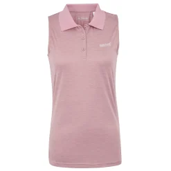 Women Regatta T-Shirts<Women's Tima II Polo Vest Top |