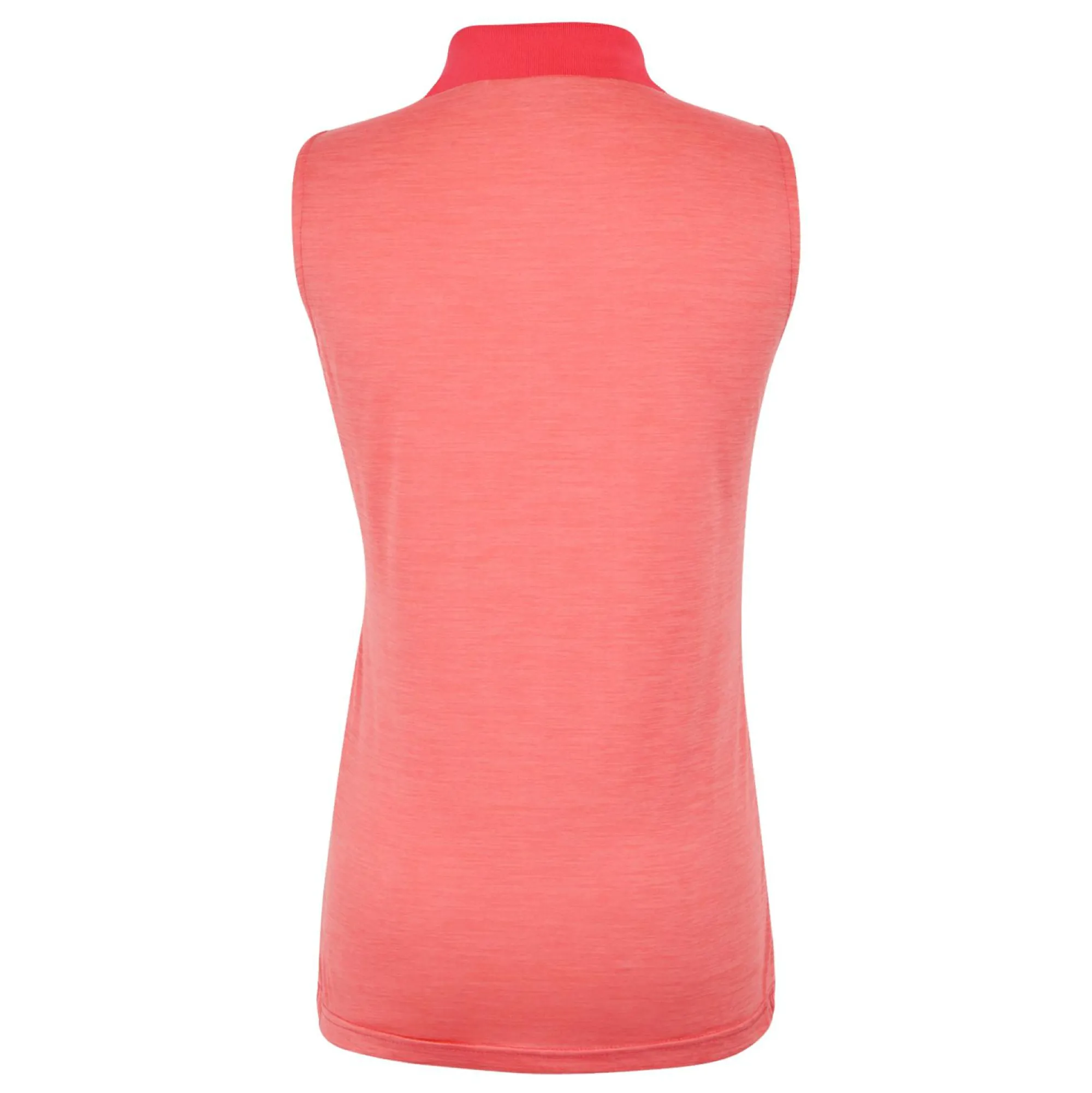 Women Regatta T-Shirts<Women's Tima II Polo Vest Top |