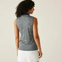 Women Regatta T-Shirts<Women's Tima II Polo Vest Top |