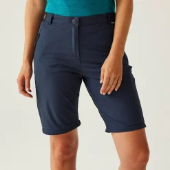 Women Regatta Festival|Staycation<Women's Travel Light II Zip Off Packaway Trousers |