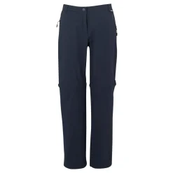 Women Regatta Festival|Staycation<Women's Travel Light II Zip Off Packaway Trousers |