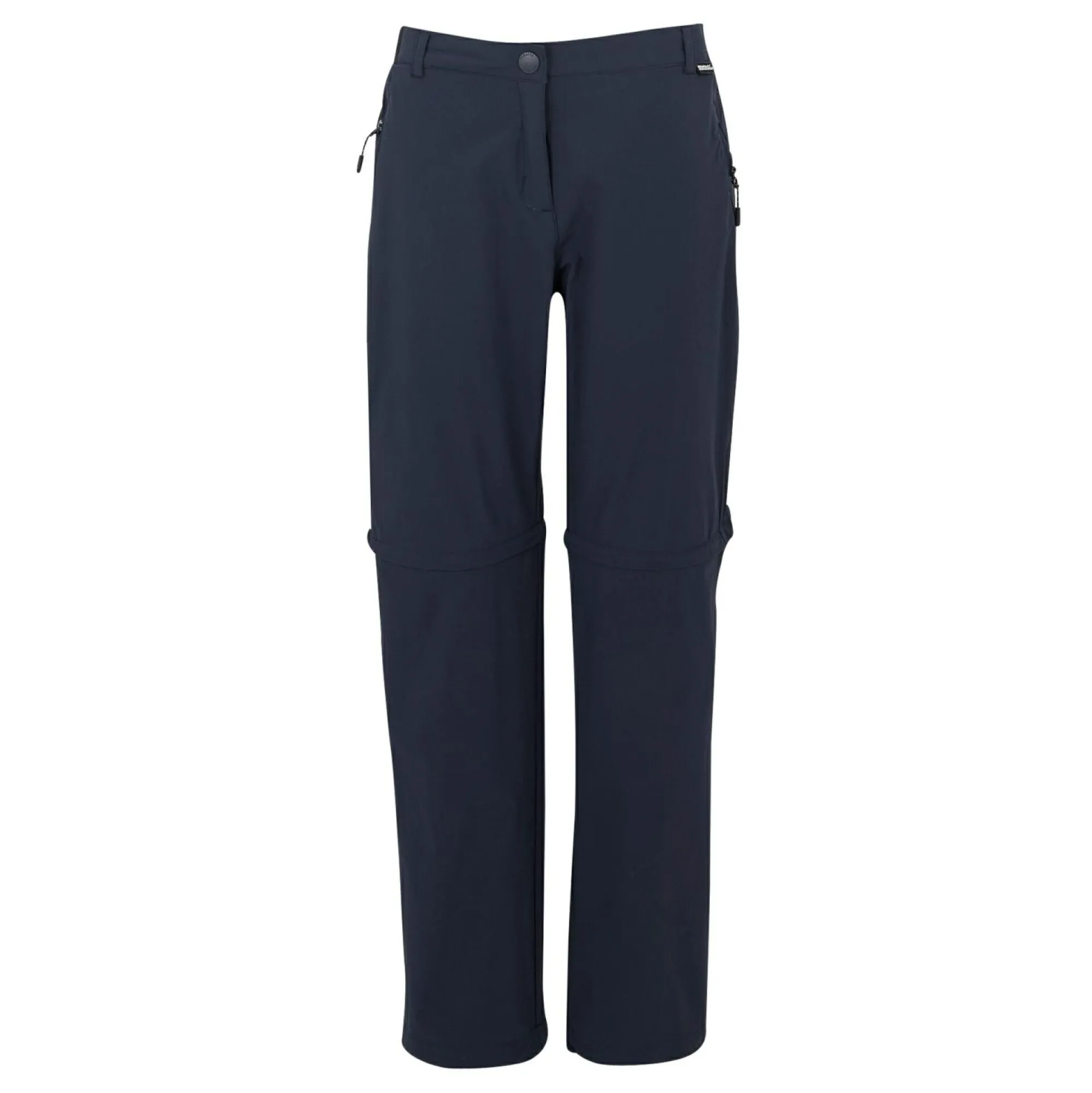 Women Regatta Festival|Staycation<Women's Travel Light II Zip Off Packaway Trousers |