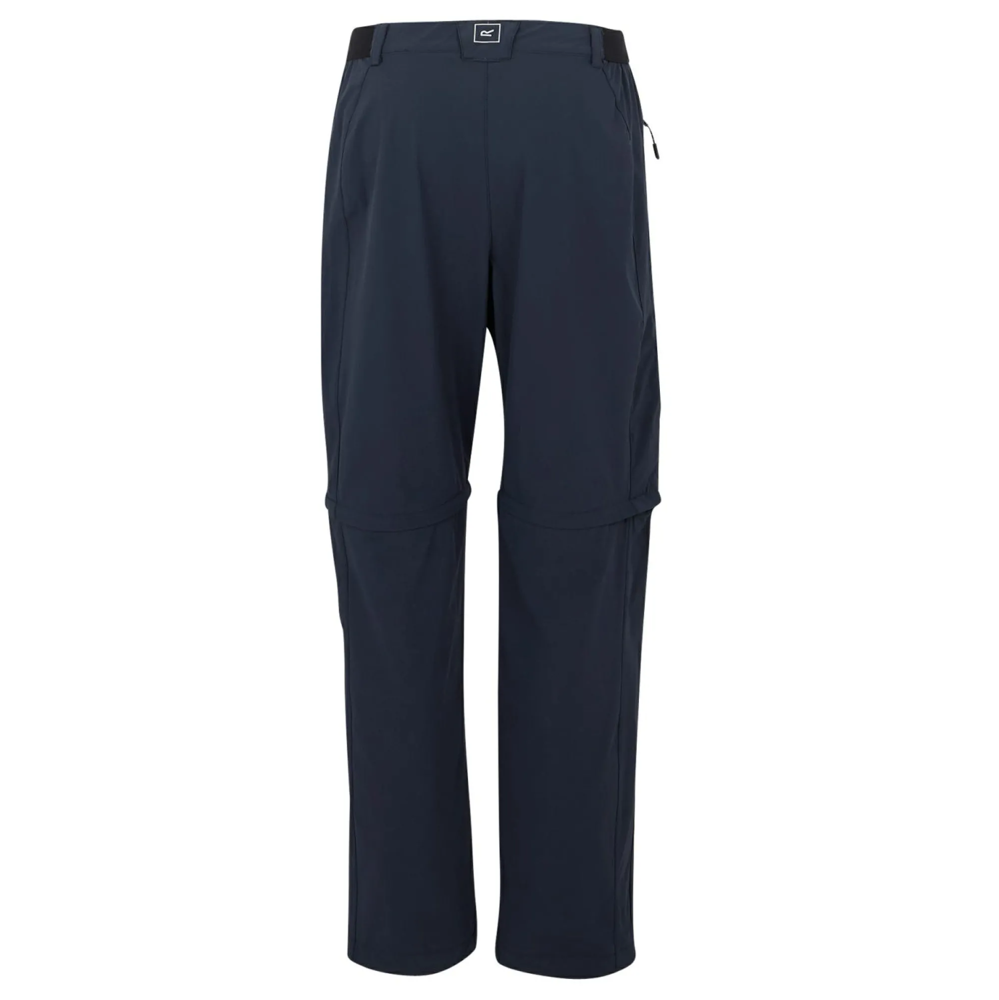 Women Regatta Festival|Staycation<Women's Travel Light II Zip Off Packaway Trousers |