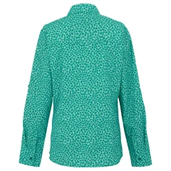Women Regatta Shirts|T-Shirts<Women's Travel Packaway Long Sleeve Shirt |
